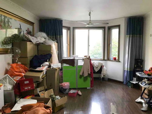 本周精品二手房源推荐