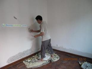 深圳房屋翻新刷墙指南 八卦岭厂房、写字楼与二手房全覆盖