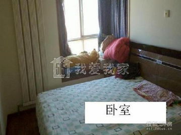 爱家之选 阳光丽景精品观景一居，西师附小旁德胜门学府二手房优选